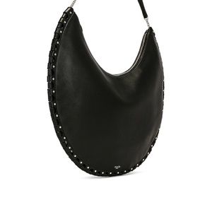 Alaia purse, worn twice. Beautifully made!